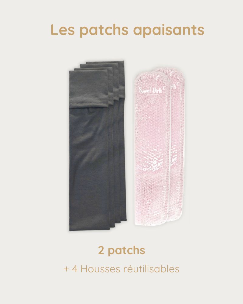 Le Kit Valise Maternité