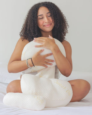 Le Kit Coussins de Grossesse V2