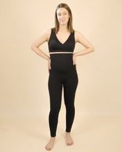Charger l&#39;image dans la galerie, Legging de Compression Postnatal
