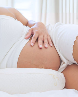 Le Kit Coussins de Grossesse V2