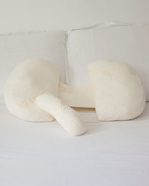 Le Kit Coussins de Grossesse V2