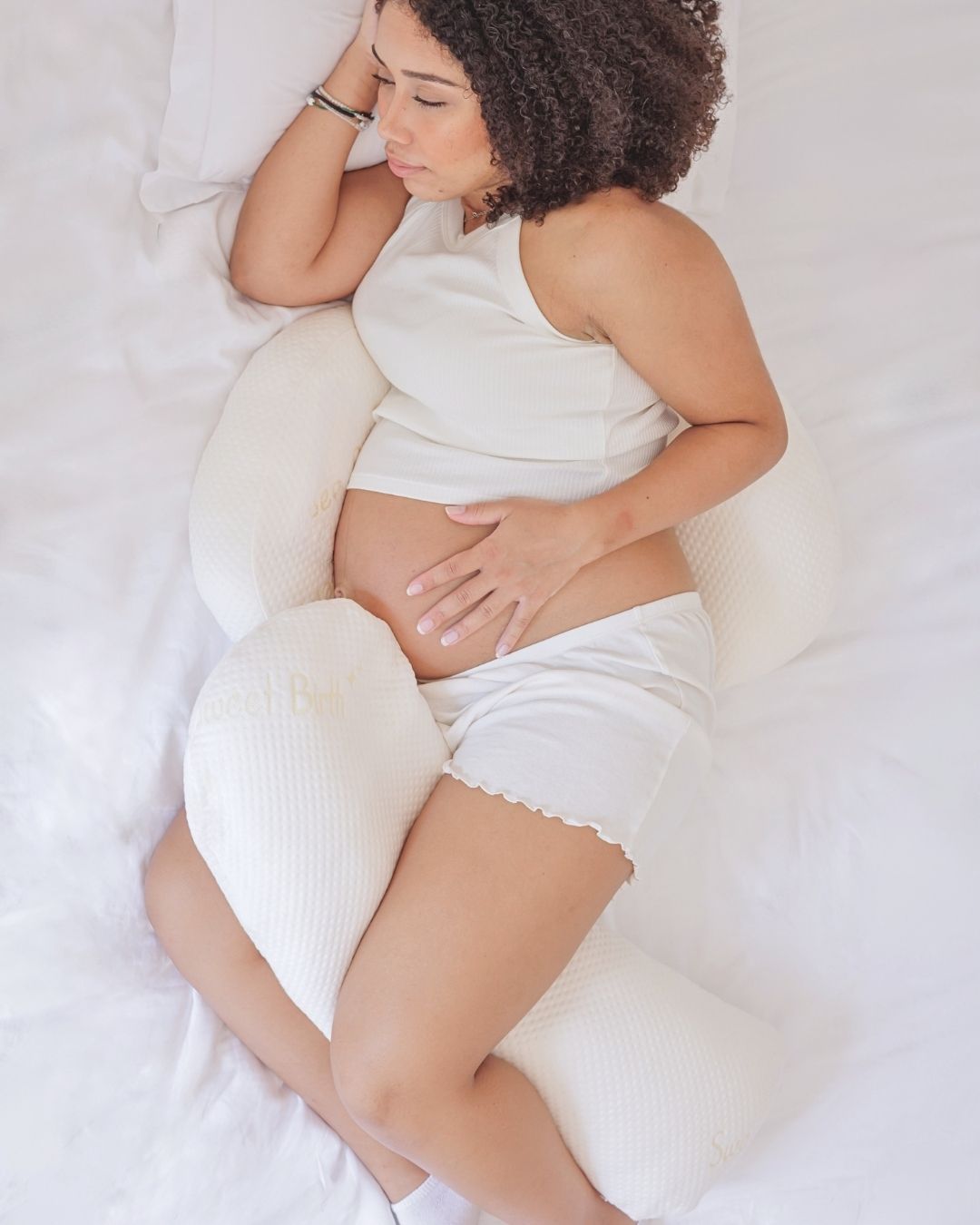 Le Kit Coussins de Grossesse V2