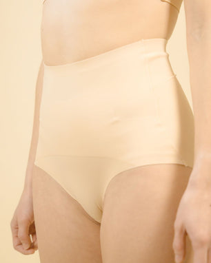 Lot de 3 - Culotte de Soutien Postnatale & Césarienne