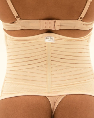 Ceinture de Soutien Postnatale