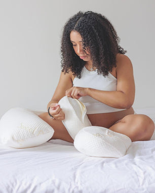 Le Kit Coussins de Grossesse V2