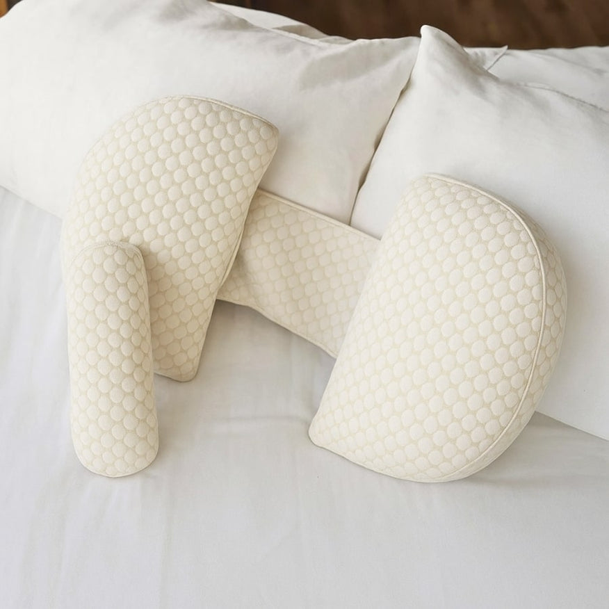 Le Kit Coussins de Grossesse
