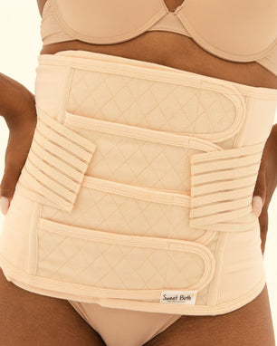 Le Kit Postpartum Essentiel