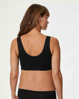 Bralette de Soutien Maternité & Allaitement