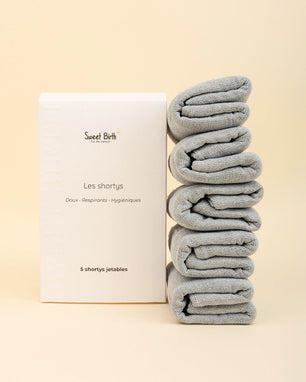 Le Kit Valise Maternité