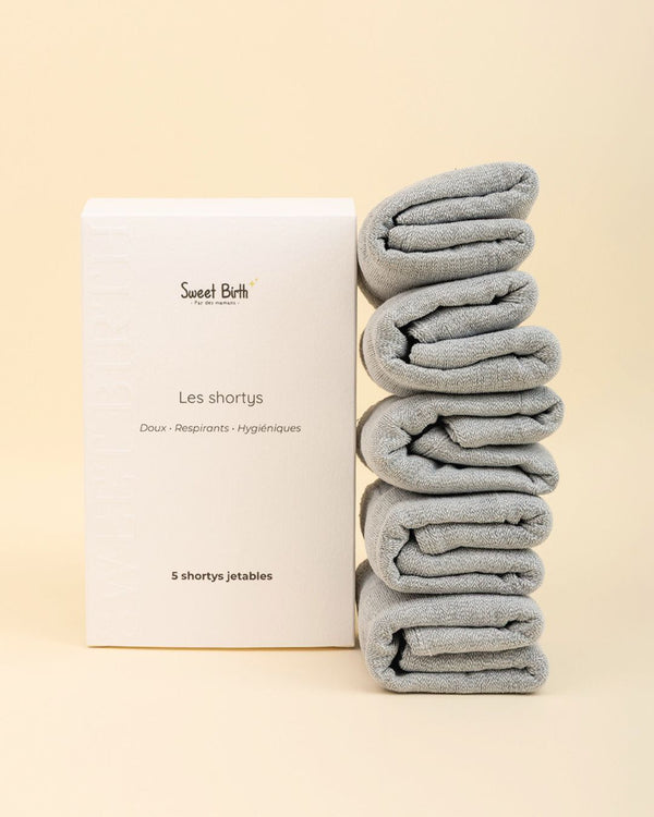 Le Kit Valise Maternité