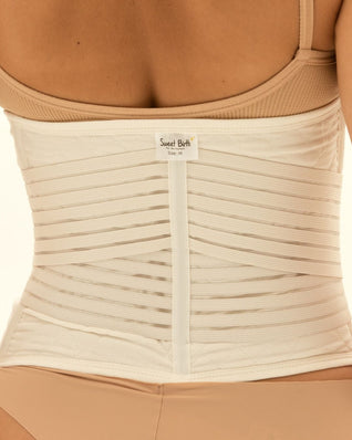 Ceinture de Soutien Postnatale