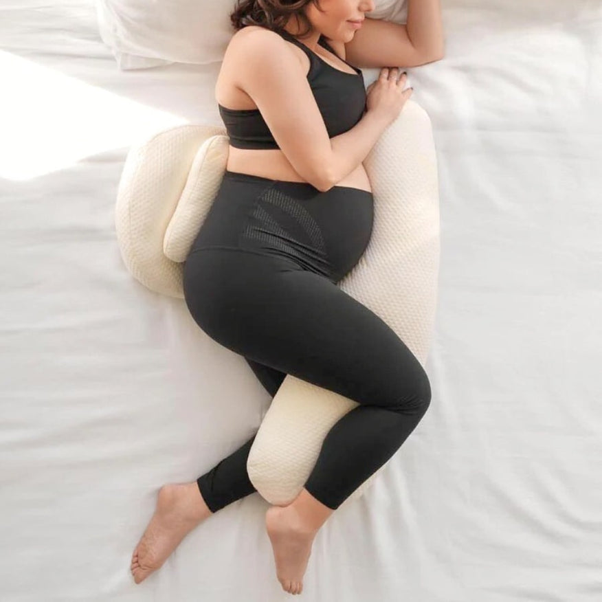 Le Kit Coussins de Grossesse