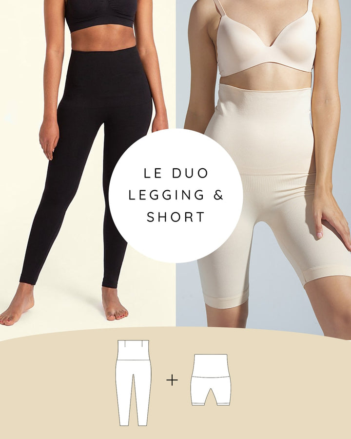 Duo - Legging & Short