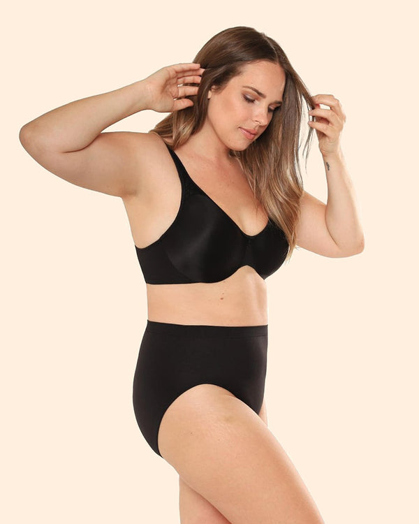 Evedaily Ceinture Support De Bassin Récupération Correcteur Posture Post  Partum Pour Femme - Taille Unique