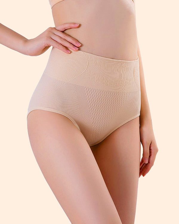 L'incroyable culotte post-partum maternité (lot de 4)