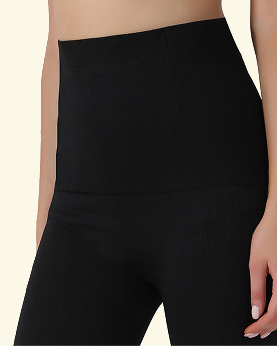 Legging de Compression Postnatal